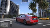 BMW F30 (Addon/Sound/Extra)